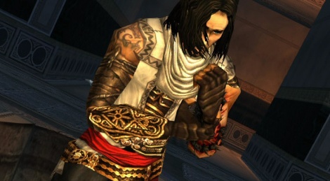 Prince of Persia: The Two Thrones HD - Gamersyde