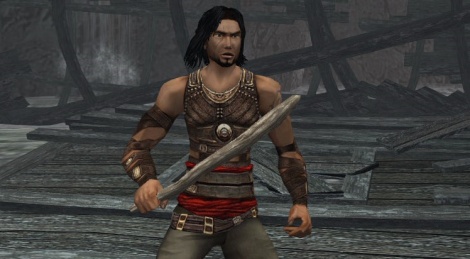 Prince of Persia Warrior Within – Game Review