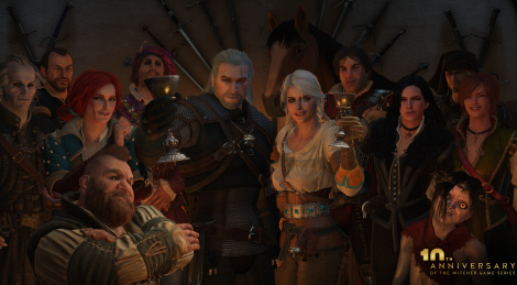 The Witcher 2: Assassins of Kings Enhanced Edition - Análise