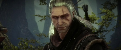 The Witcher 2 - Enhanced Edition - X360 - Flashback part 2 - The Story  behind The Witcher 1 