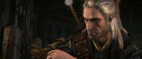 The Witcher 2 - Enhanced Edition - X360 - Flashback part 2 - The Story  behind The Witcher 1 