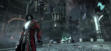 Castlevania: Lords of Shadow - Mirror of Fate - Gamersyde