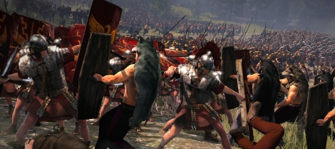 total war rome 2 walkthrough