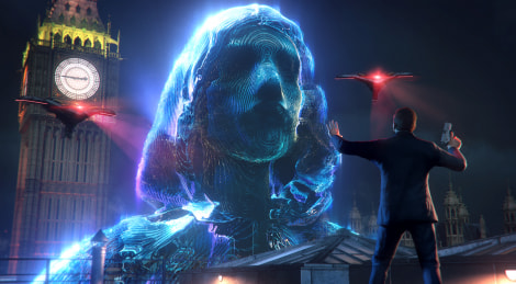 watch dogs legion ps5 watch dogs legion ps5