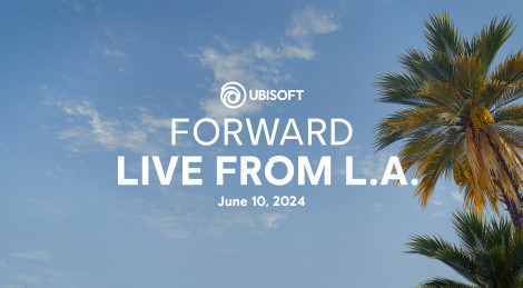 Recap Forward Ubisoft Forward : Le récap en vidéos - Gamersyde