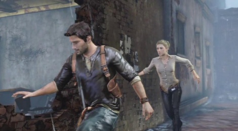 Review B: Uncharted 2 - Putzilla!