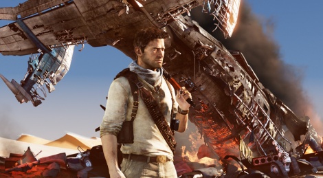 uncharted 3 pc release date