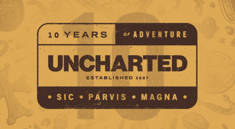 The One Year Anniversary of Uncharted 3