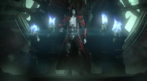 Castlevania: Lords of Shadow 2 - PC Performance Analysis