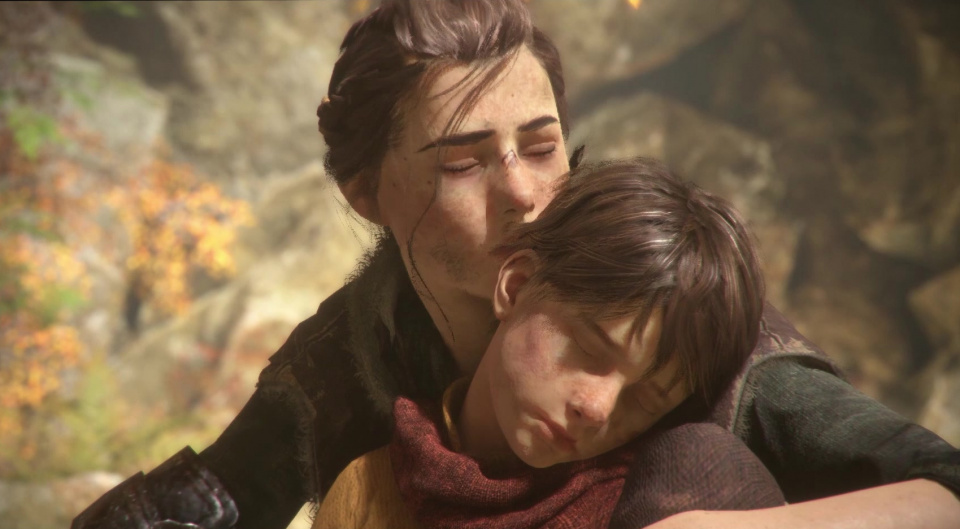 A Plague Tale: Innocence - Gamersyde