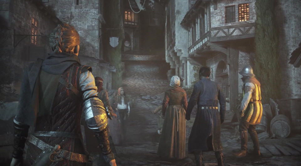 A Plague Tale Requiem: release date, gameplay, trailer, and