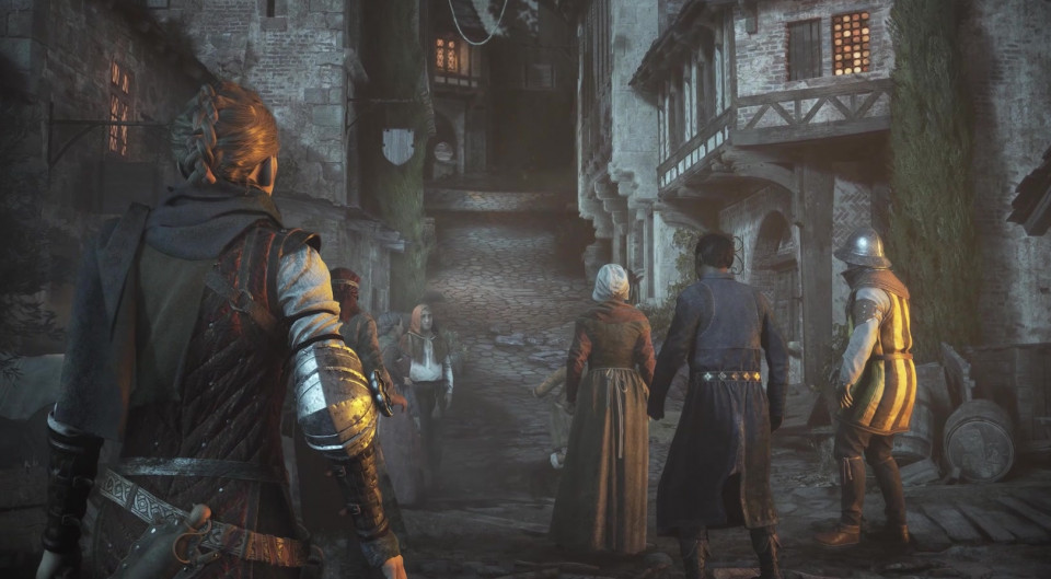 A Plague Tale Requiem release date and platforms