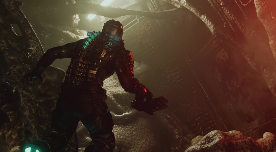 Dead Space, Remake of the Sci-Fi Survival Horror Classic, Now Available on  PlayStation 5, Xbox Series X, S and PC