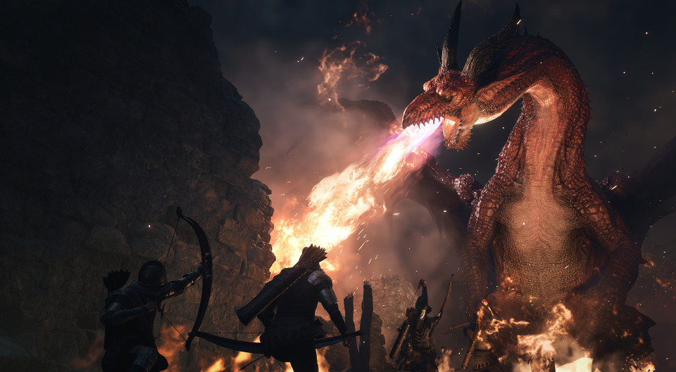 Capcom Showcase recap: Pragmata, Dragon's Dogma 2, Exoprimal and