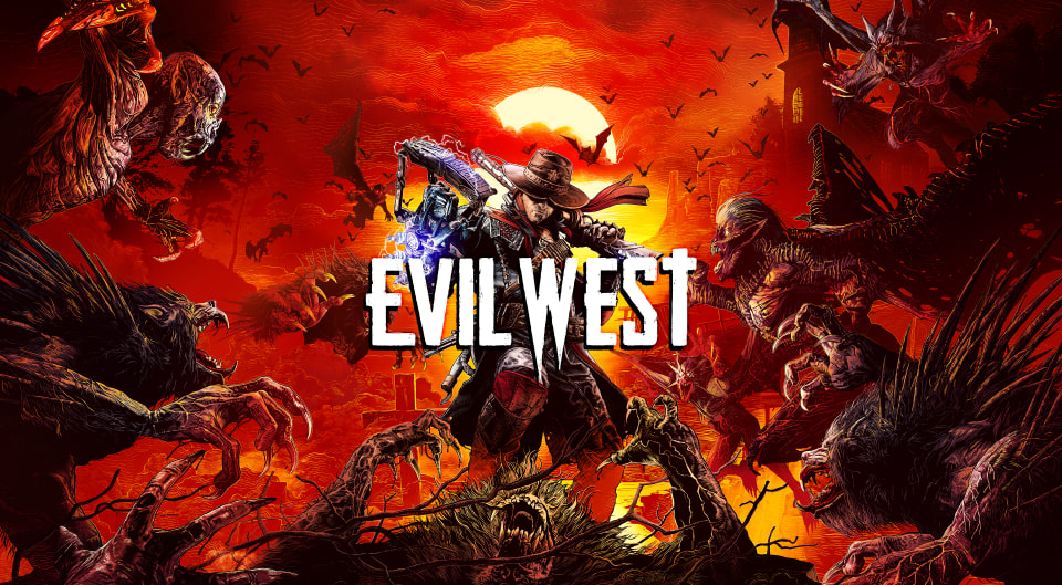 Evil West Gameplay Showcases Co-Op Vampire Hunting Action