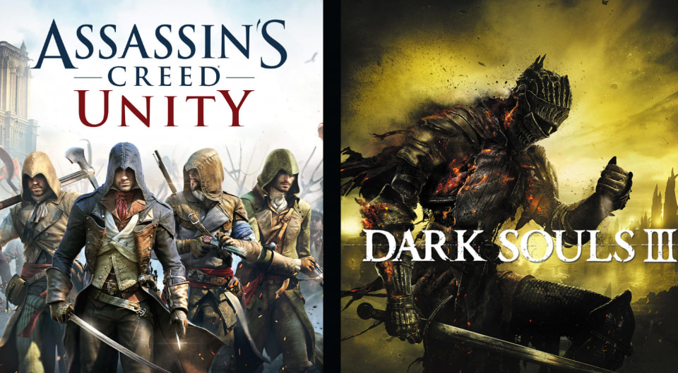 Assassin's Creed Unity : Dead Kings - Gamersyde