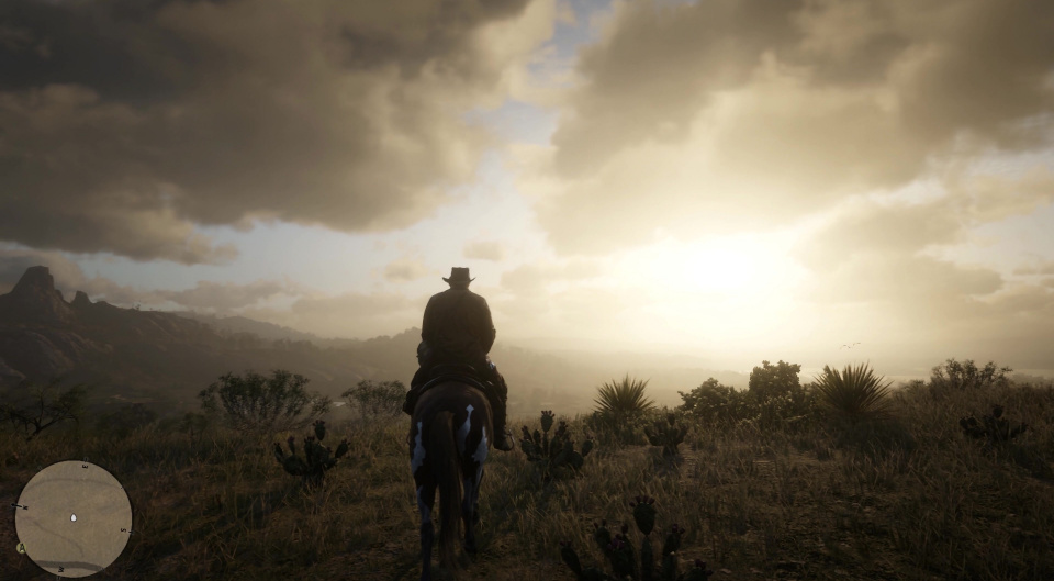 Forskellige i stedet Jakke Gameplay of Red Dead Redemption 2 - Gamersyde