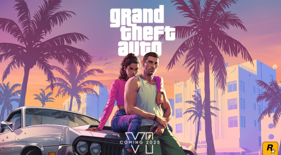 GTA 6 is this generation's only Rockstar game, sorry Red Dead Redemption 3