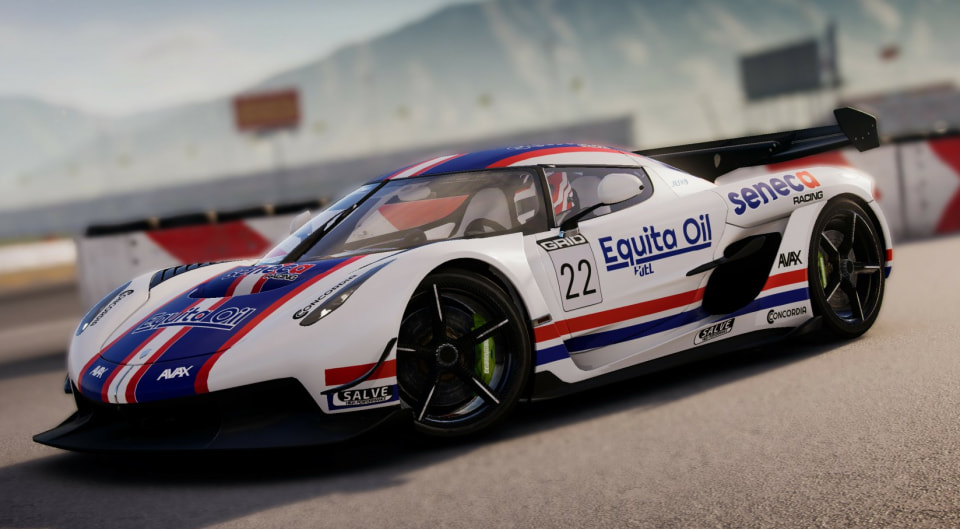 Here's Why Grid Autosport Is Not On The Xbox One And PS4