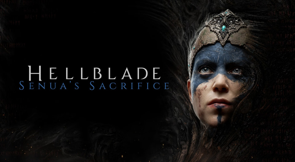 Hellblade: Senua's Sacrifice - Gameplay #2 (PC) - High quality stream and  download - Gamersyde