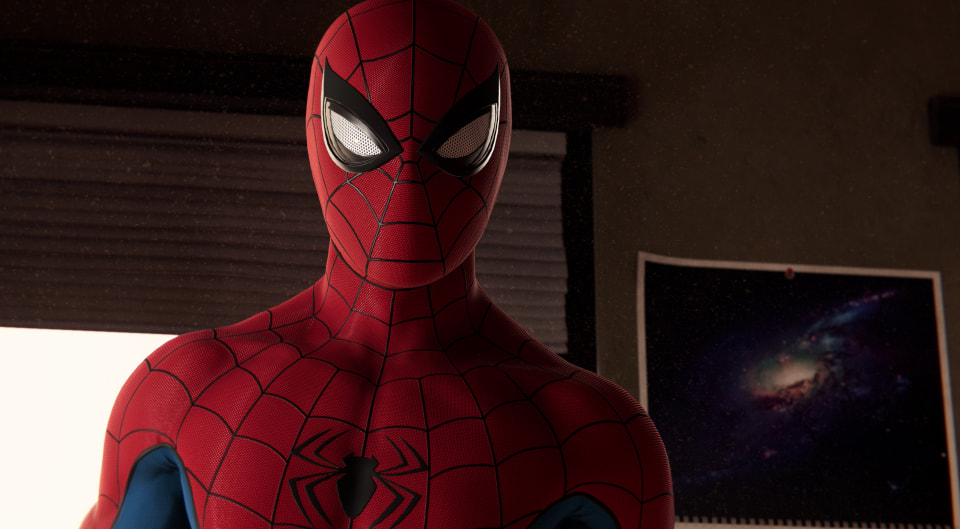 Marvel's Spider-Man Remastered Standalone Version Launches in May for PS5