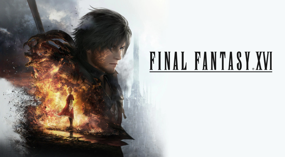 Final Fantasy XVI - State of Play June 2022 Dominance Trailer