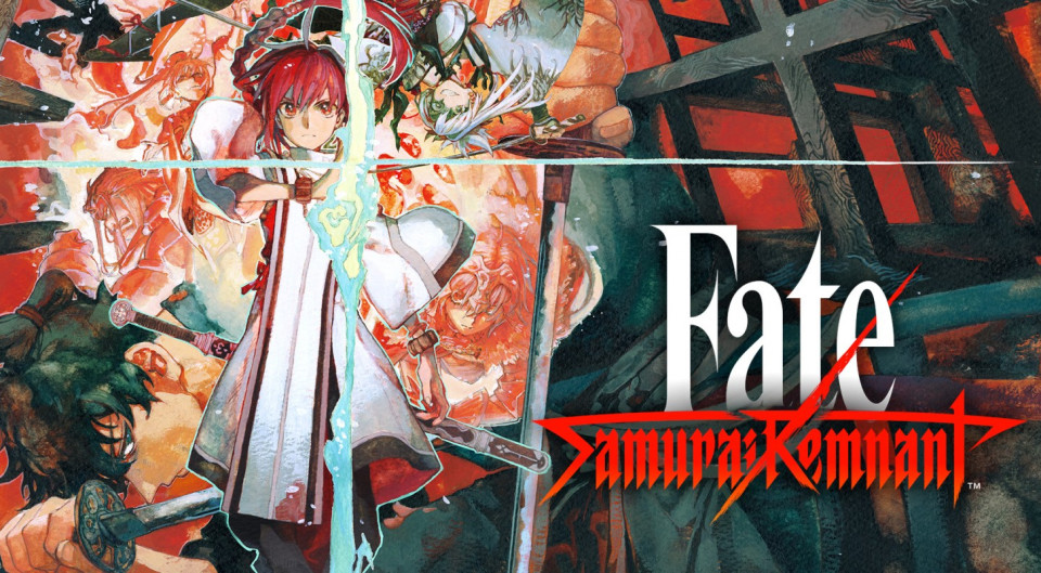 Our Switch video of Fate/Samurai Remnant - Gamersyde