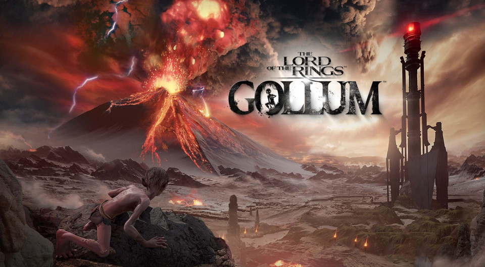 The Lord of the Rings: Gollum Adds Switch, PS4 and Xbox One Versions