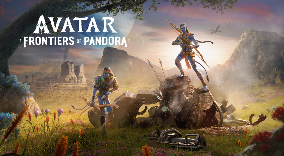 Avatar: Frontiers of Pandora - PC optimised settings and graphics  comparison vs PS5