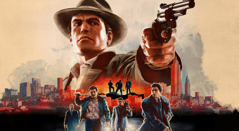 Mafia 3 Definitive Edition update removed Xbox One X and PS4 Pro upgrades