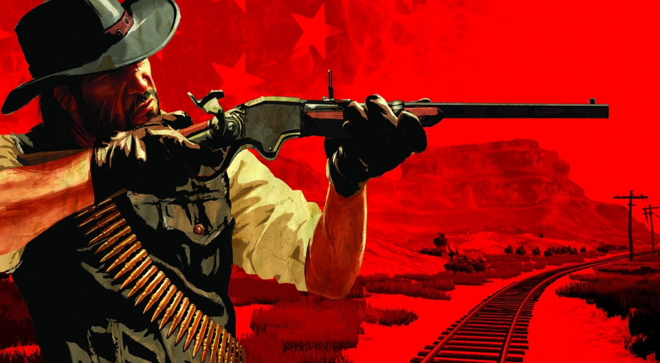 Red Dead Redemption no longer playable on PS4 or PS5