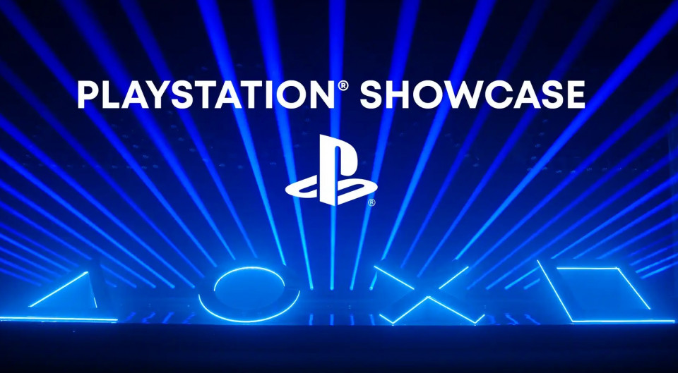 Alan Wake Remastered - PlayStation Showcase 2021: Announce Trailer