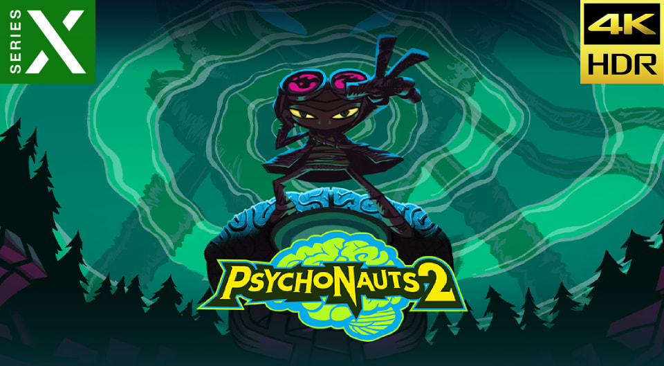 psychonauts 2 review a journey into imagination
