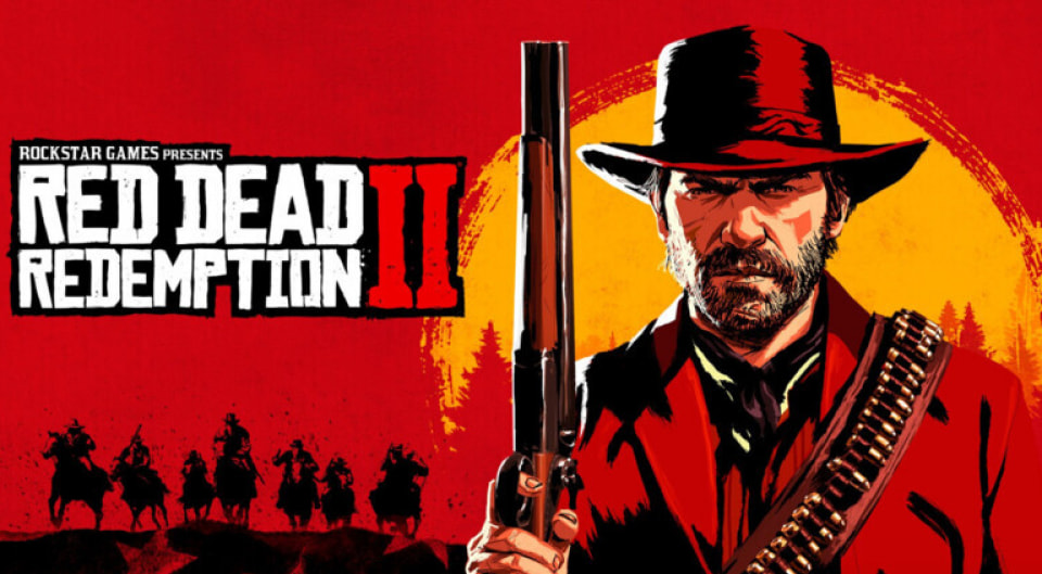 Red Dead Redemption 2, native 4K or resolution scaling? - Gamersyde