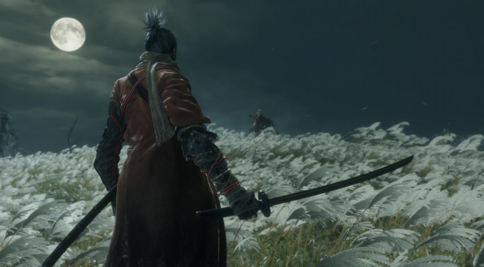 Another's Memory: Ashina  Sekiro Shadows Die Twice Wiki