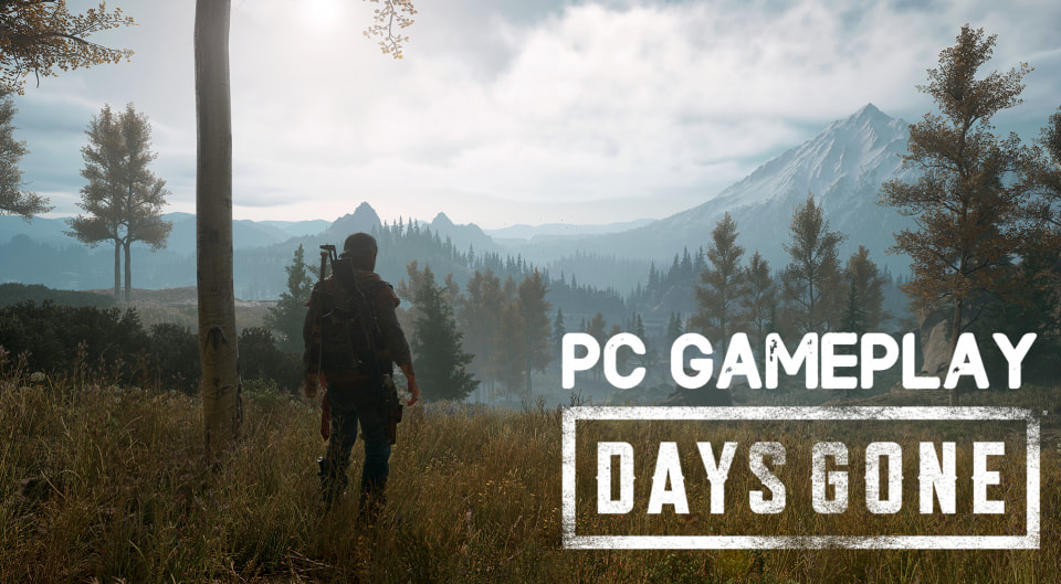 PS4 exclusive Days Gone remastered for PS5, now coming to PC