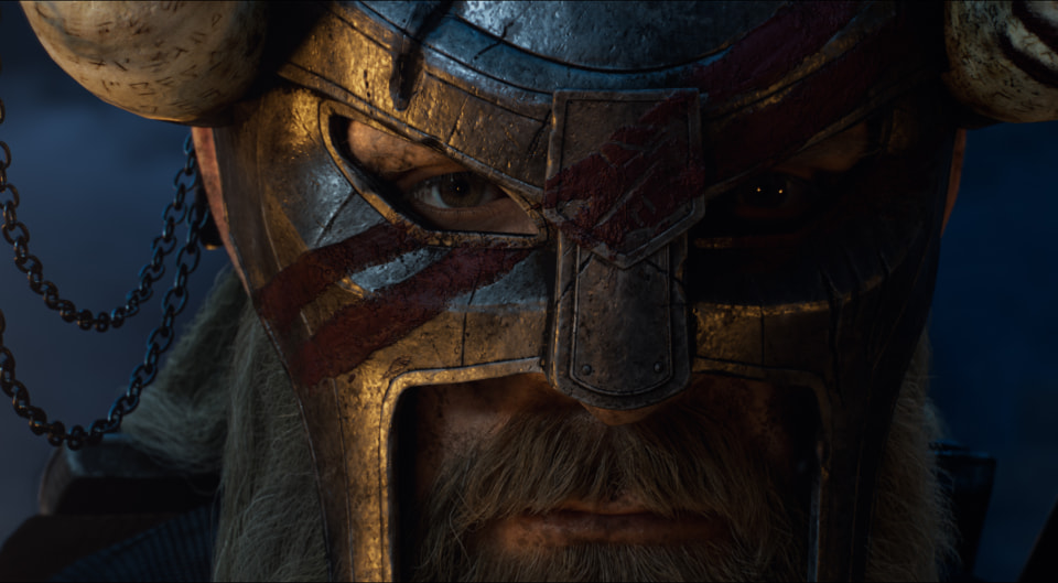 The Elder Scrolls Online Vampires And Greymoor Chapter Coming In The Dark Heart Of Skyrim Gamersyde