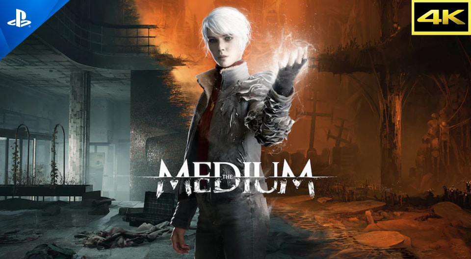 The Medium (PS5)