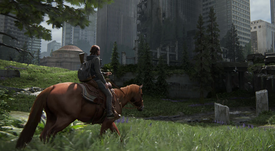 Will The Last of Us Part II Remastered Come to PC? Answered