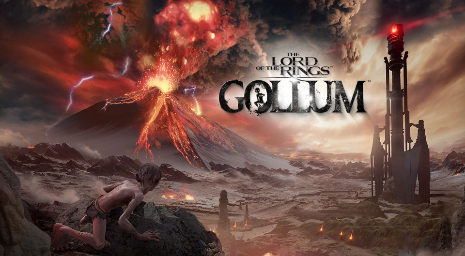 The Lord of the Rings: Gollum releases September 1st - Gamersyde