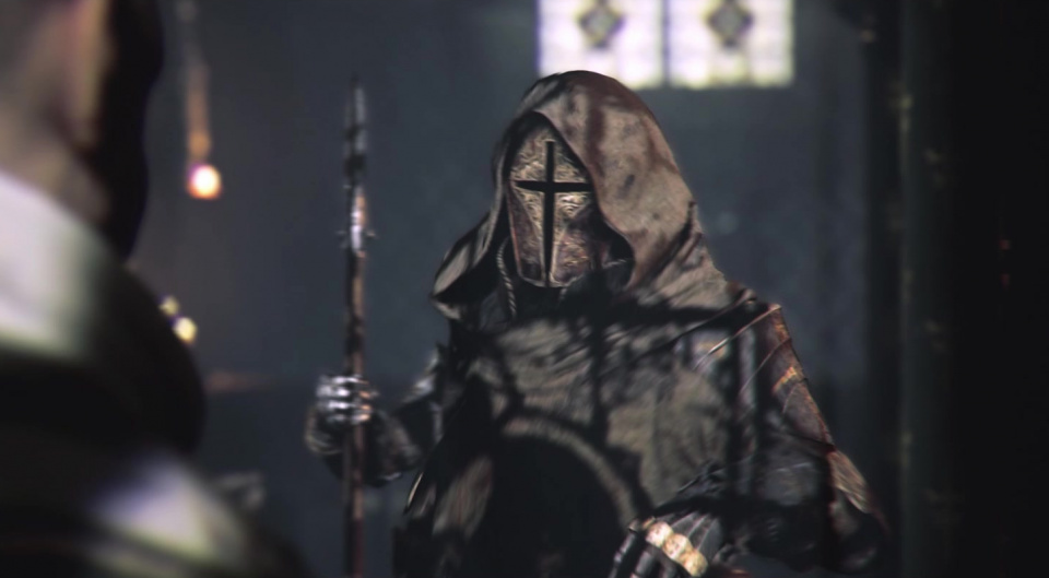 A Plague Tale: Innocence gets a next gen makeover - Gamersyde