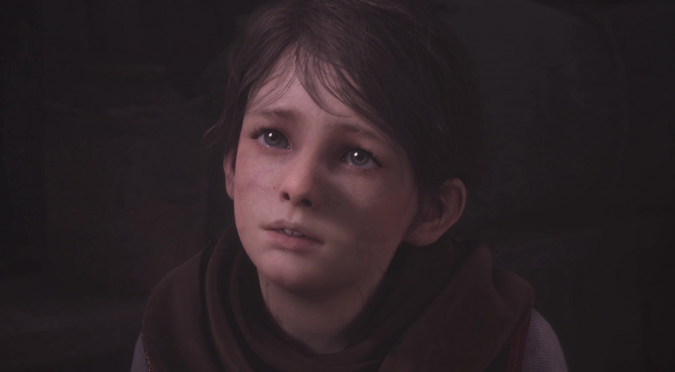 A Plague Tale Requiem (PS5) 4K HDR Gameplay - (Full Game) 
