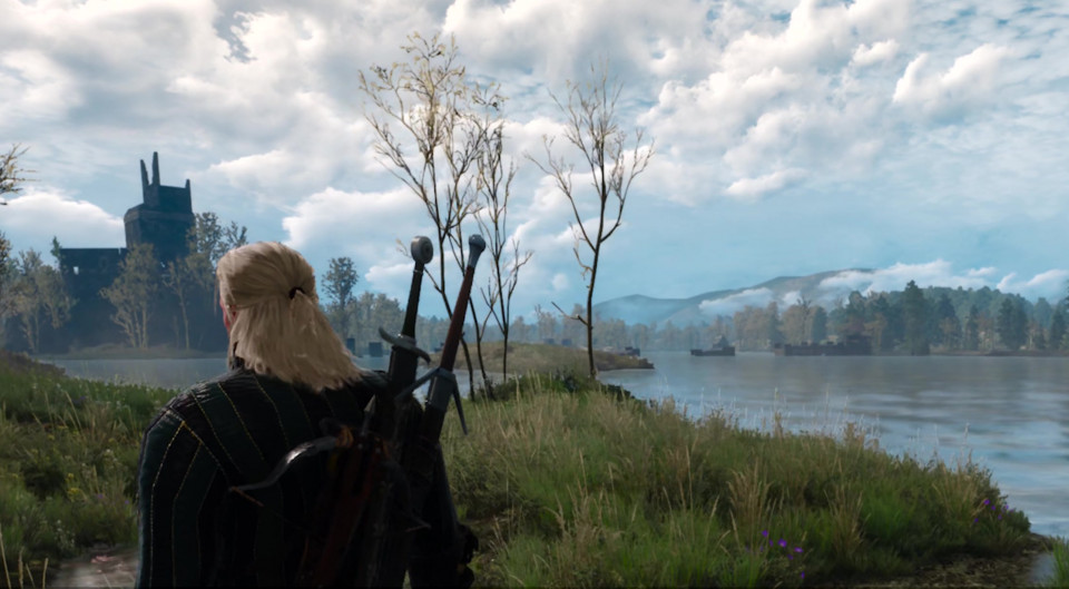 The Witcher Celebrates 10 Year Anniversary - The Witcher 3: Wild