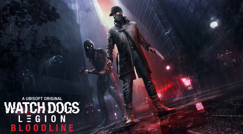 Watch Dogs Legion Gameplay  Free Roam 4K 60Fps (Ps5, Xbox Series