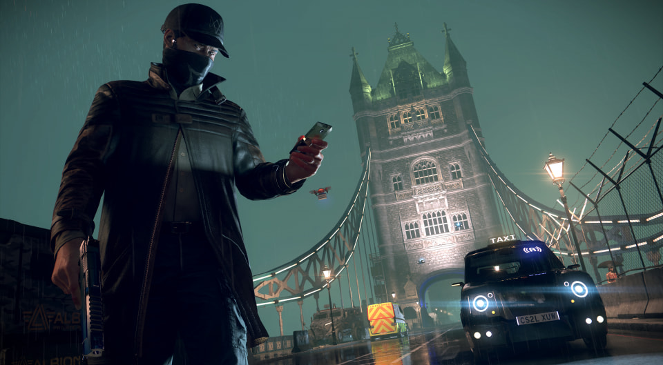 WATCH DOGS LEGION BLOODLINE Gameplay Walkthrough Part 1 FULL GAME [4K 60FPS  RTX] - No Commentary 