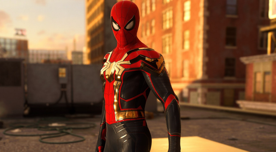 SPIDER-MAN 2 Screenshots Showcase New York City But One Iconic