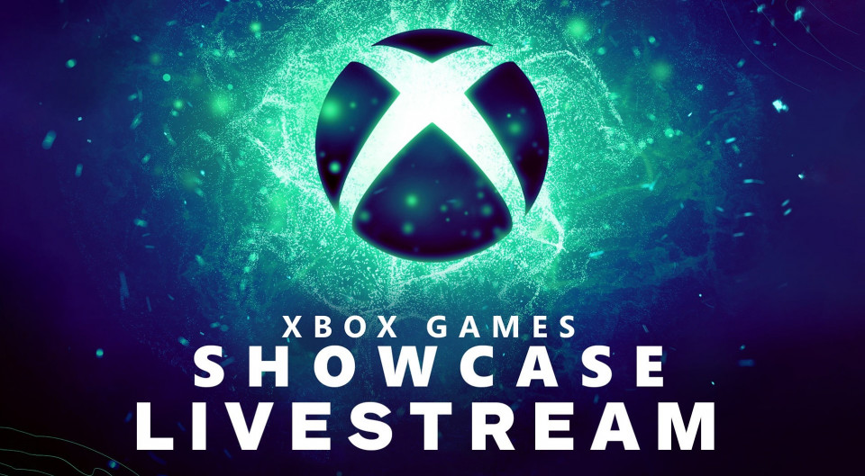 Xbox Showcase videos - Gamersyde