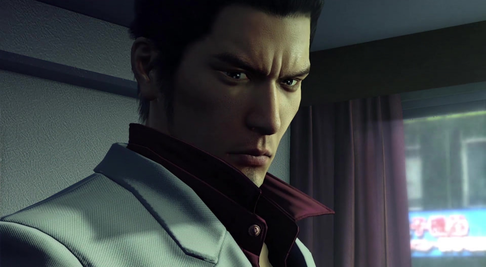 See an hour of Yakuza Zero PS4 gameplay in 1080p/60fps